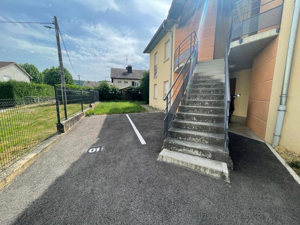 Devecey Grand Jardin - Victor-Hugo - Calme - Home-One מראה חיצוני תמונה