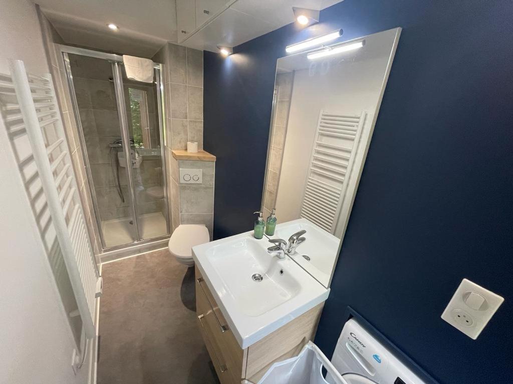 Devecey Grand Jardin - Victor-Hugo - Calme - Home-One מראה חיצוני תמונה