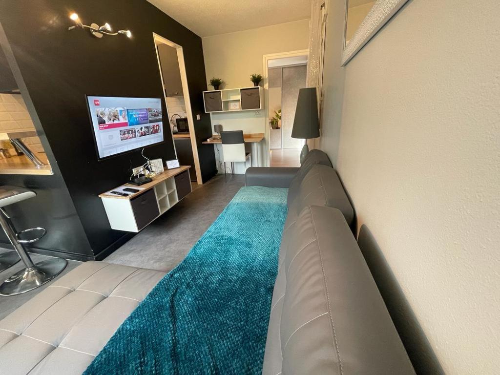 Devecey Grand Jardin - Victor-Hugo - Calme - Home-One מראה חיצוני תמונה